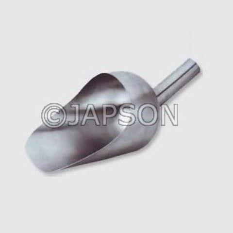 Scoop, Stainless Steel Scoop, Stainless Steel